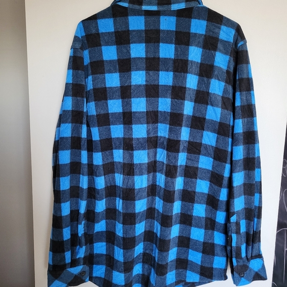 Legendary Fleece Size Medium - Picture 3 of 5